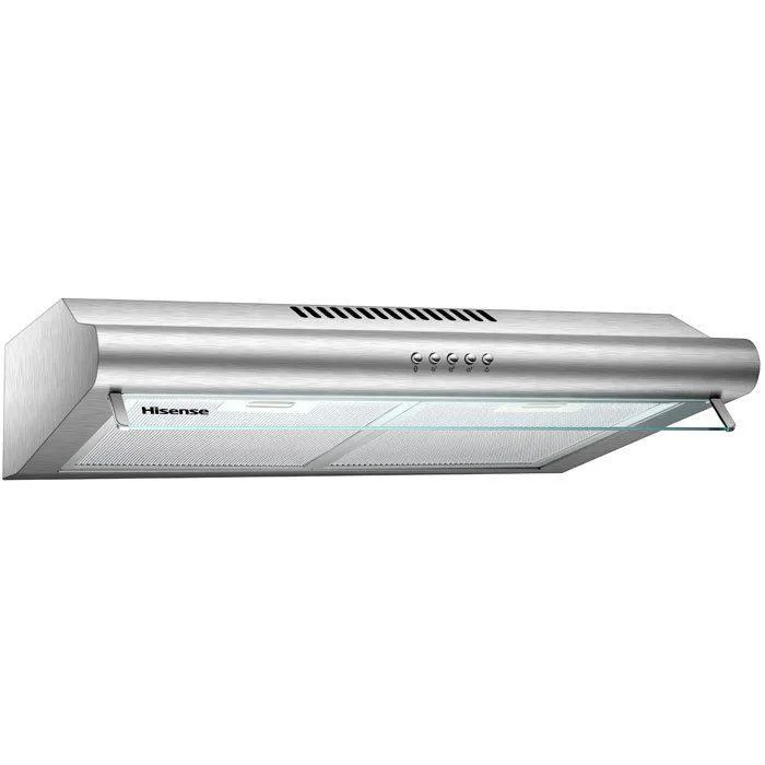 Exaustor Hisense HHO60PASS Slimline 3 Velocidades 71.5W | 60CM