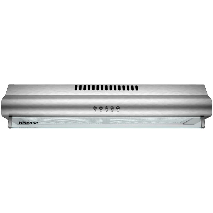 Exaustor Hisense HHO60PASS Slimline 3 Velocidades 71.5W | 60CM