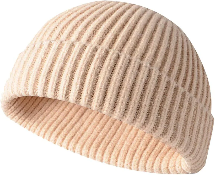 Gorro Hip Hop NC Fashion – Unissex, Quente e Estiloso