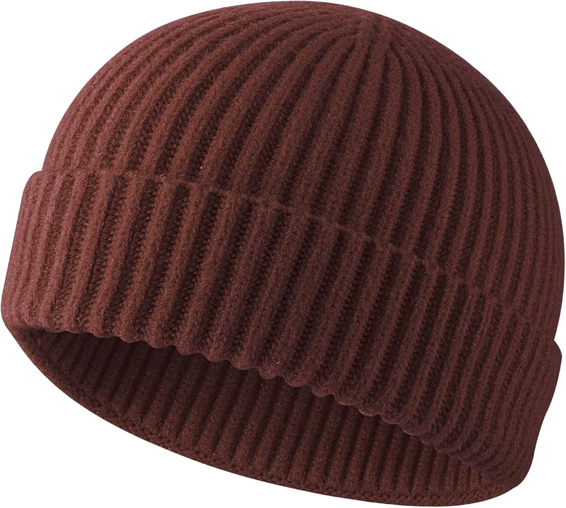 Gorro Hip Hop NC Fashion – Unissex, Quente e Estiloso
