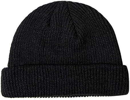 Gorro Hip Hop NC Fashion – Unissex, Quente e Estiloso