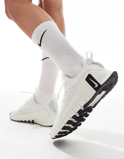 Sapatilha Nike Free Metcon 6 Dinâmica