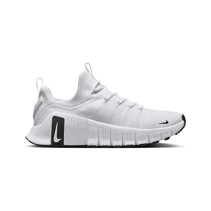 Sapatilha Nike Free Metcon 6 Dinâmica