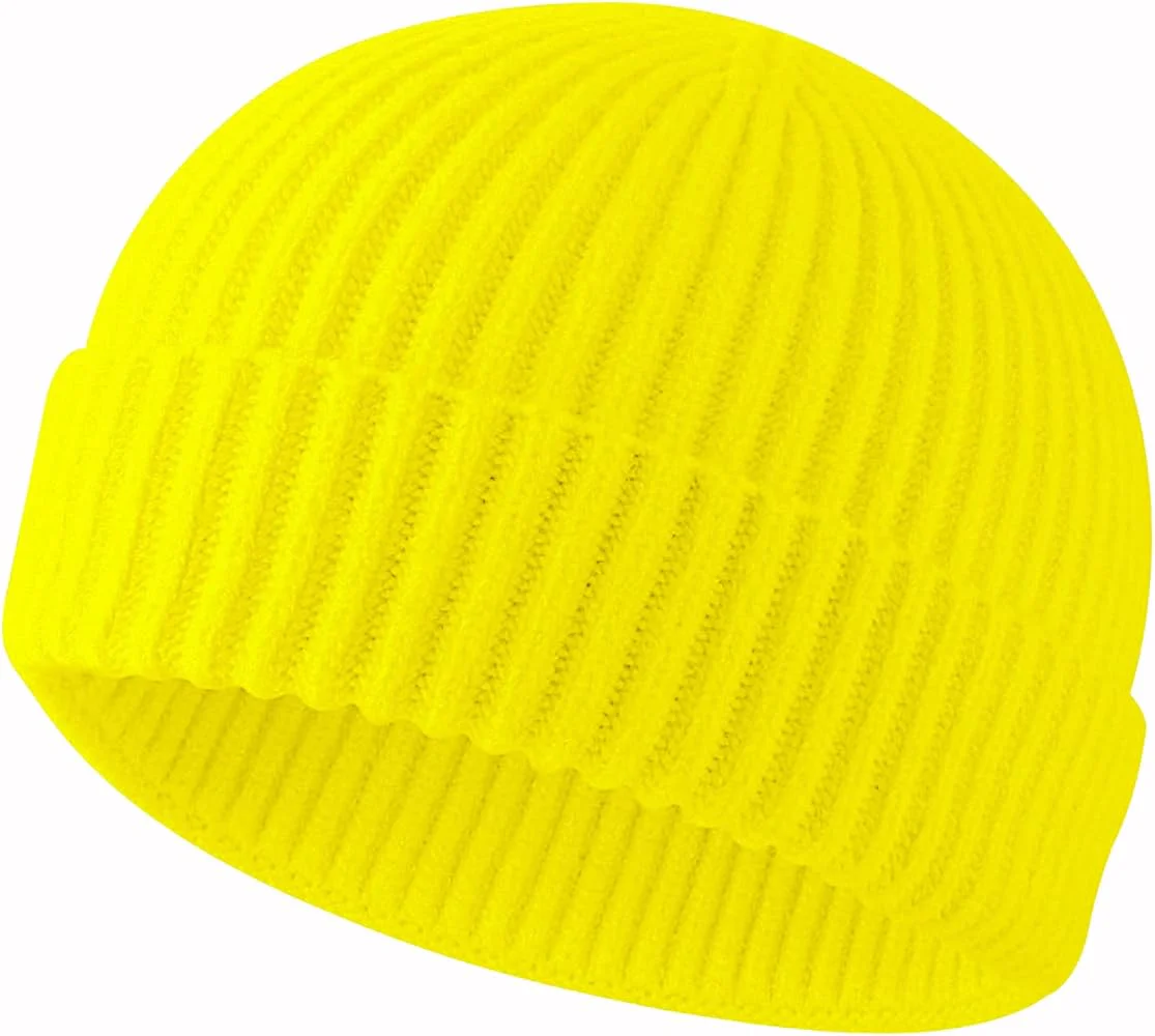 Gorro Hip Hop NC Fashion – Unissex, Quente e Estiloso