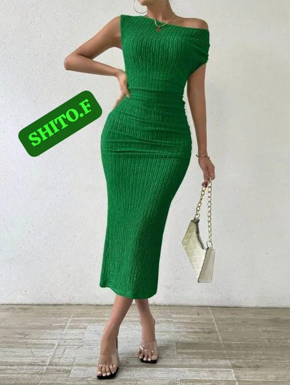 Vestido Elegante