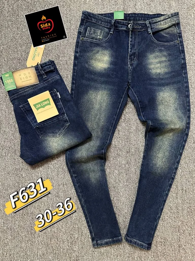 Calças Jeans Masculinas