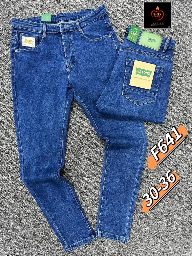 Calças Jeans Masculinas
