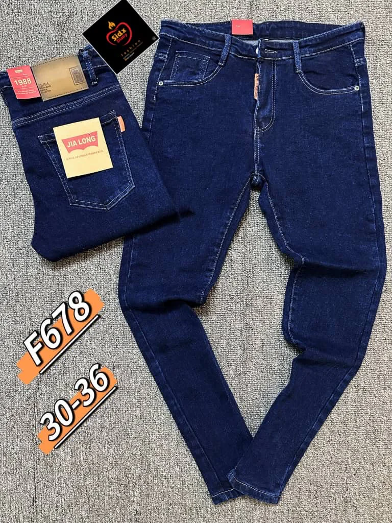 Calças Jeans Masculinas