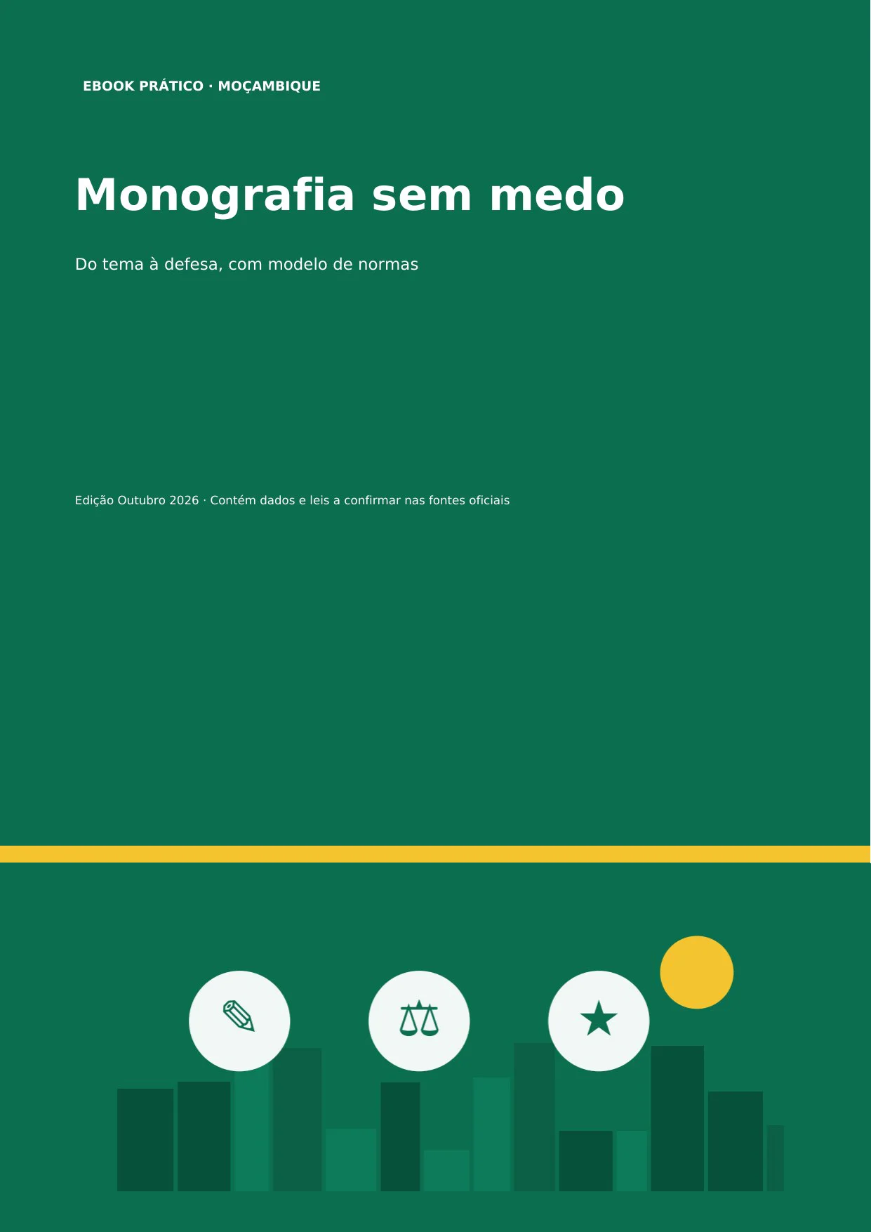 8 · Monografia sem medo