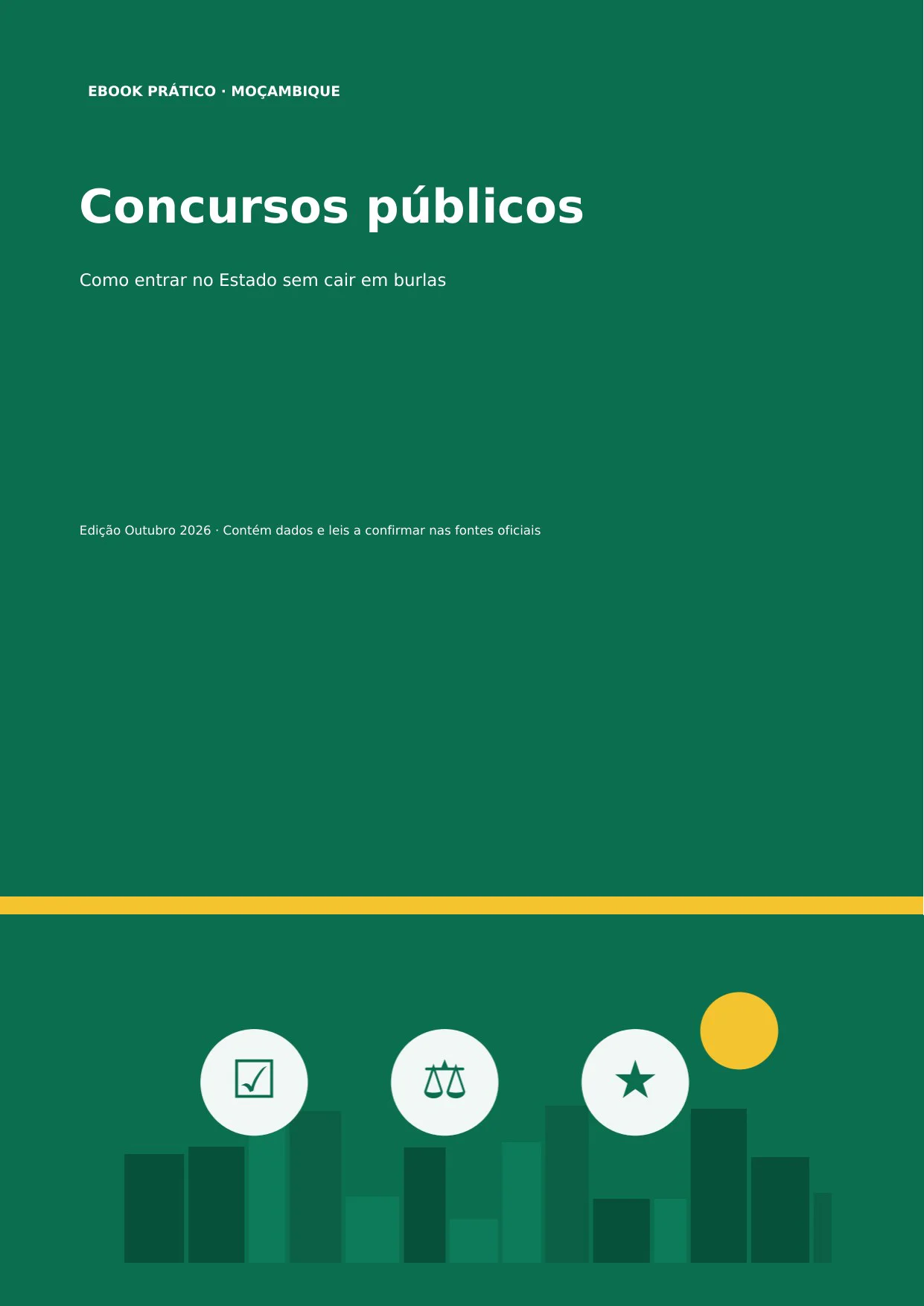 14 · Concursos públicos