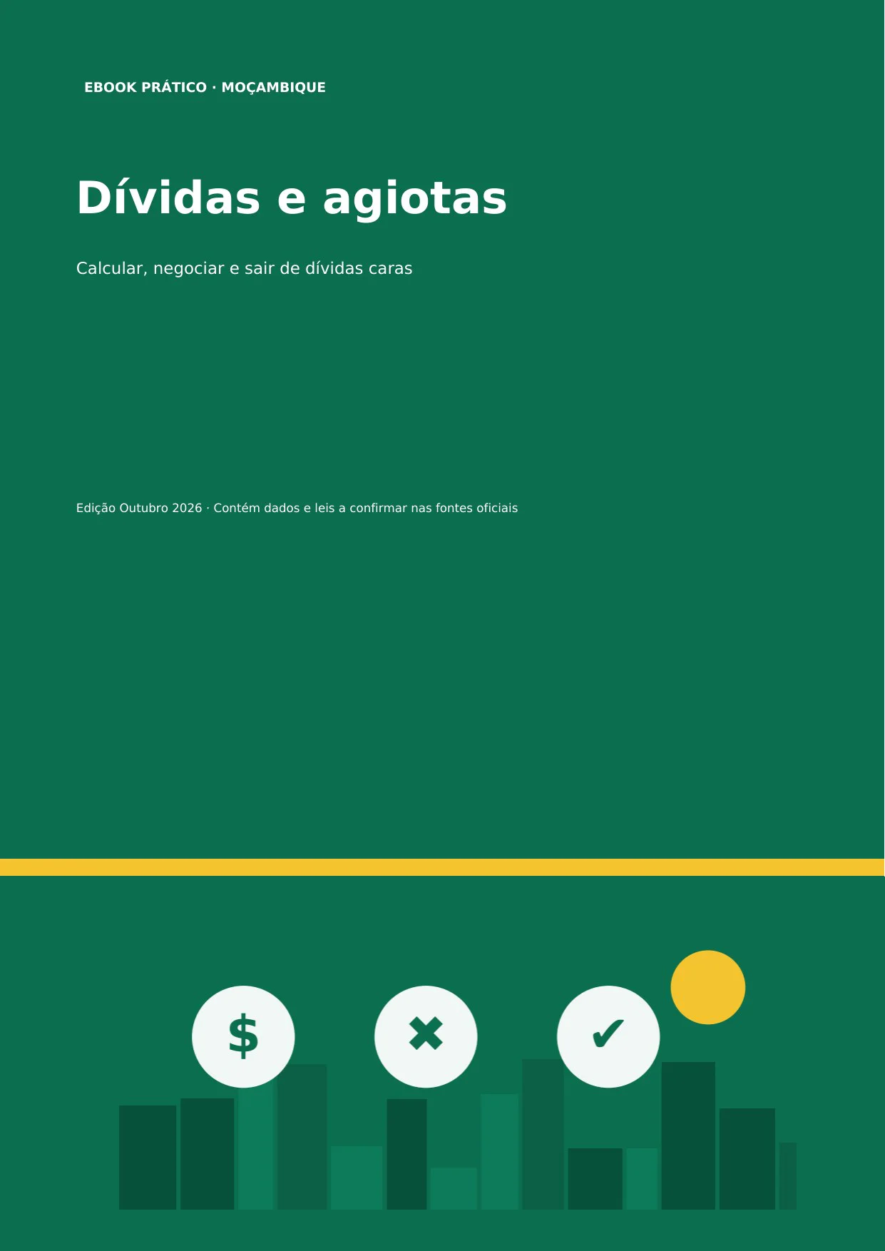 36 · Dívidas e agiotas