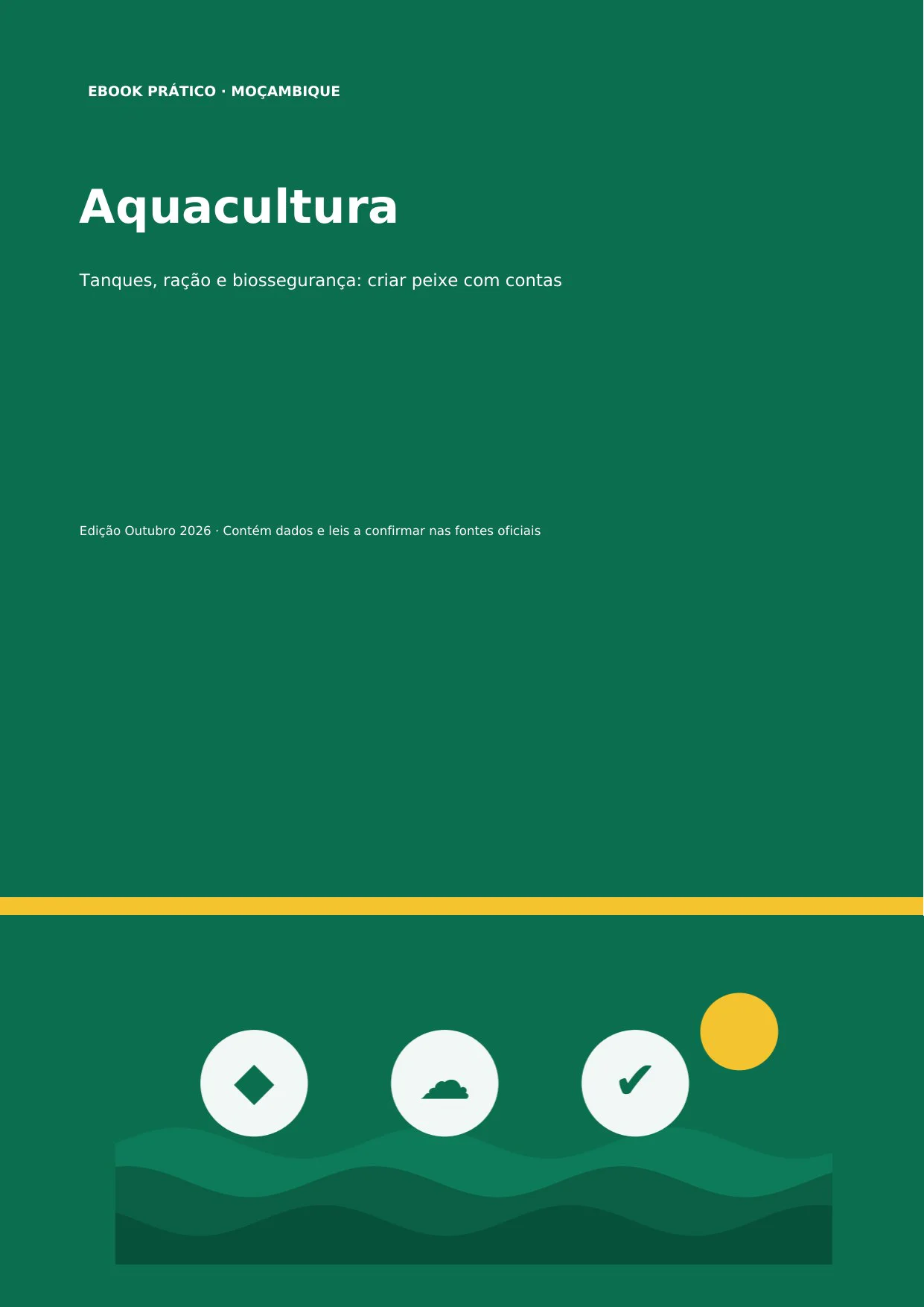 54 · Aquacultura