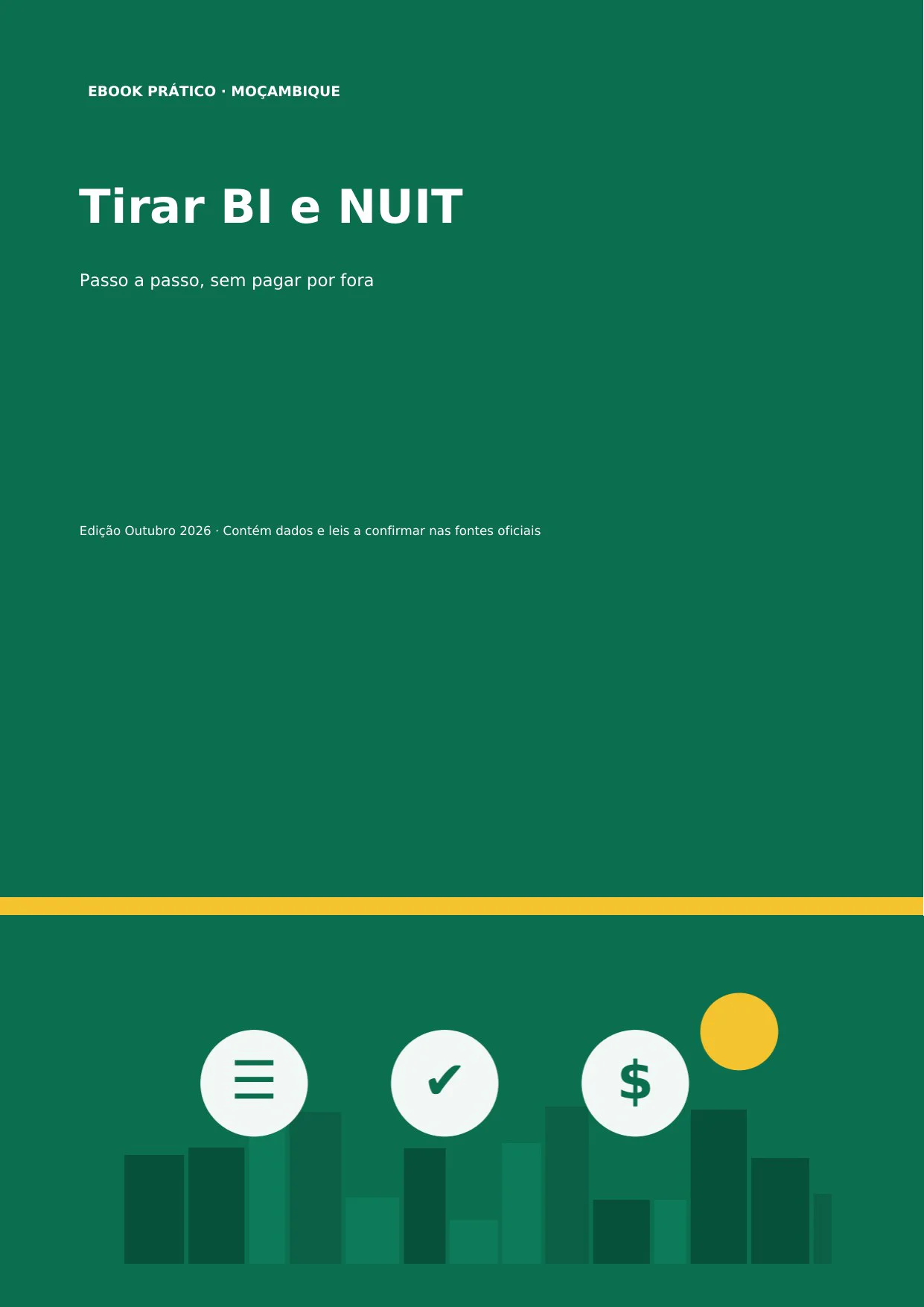 88 · Tirar BI e NUIT