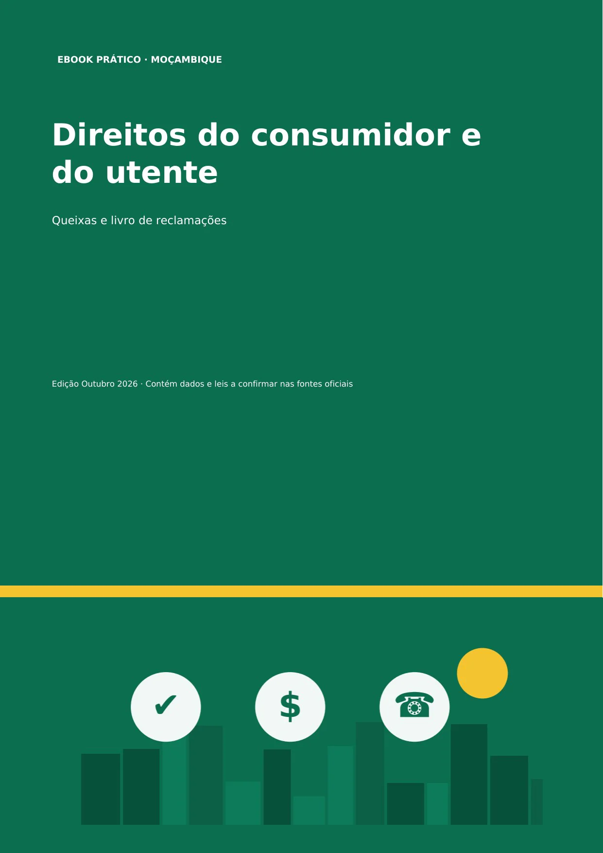 89 · Direitos do consumidor e do utente