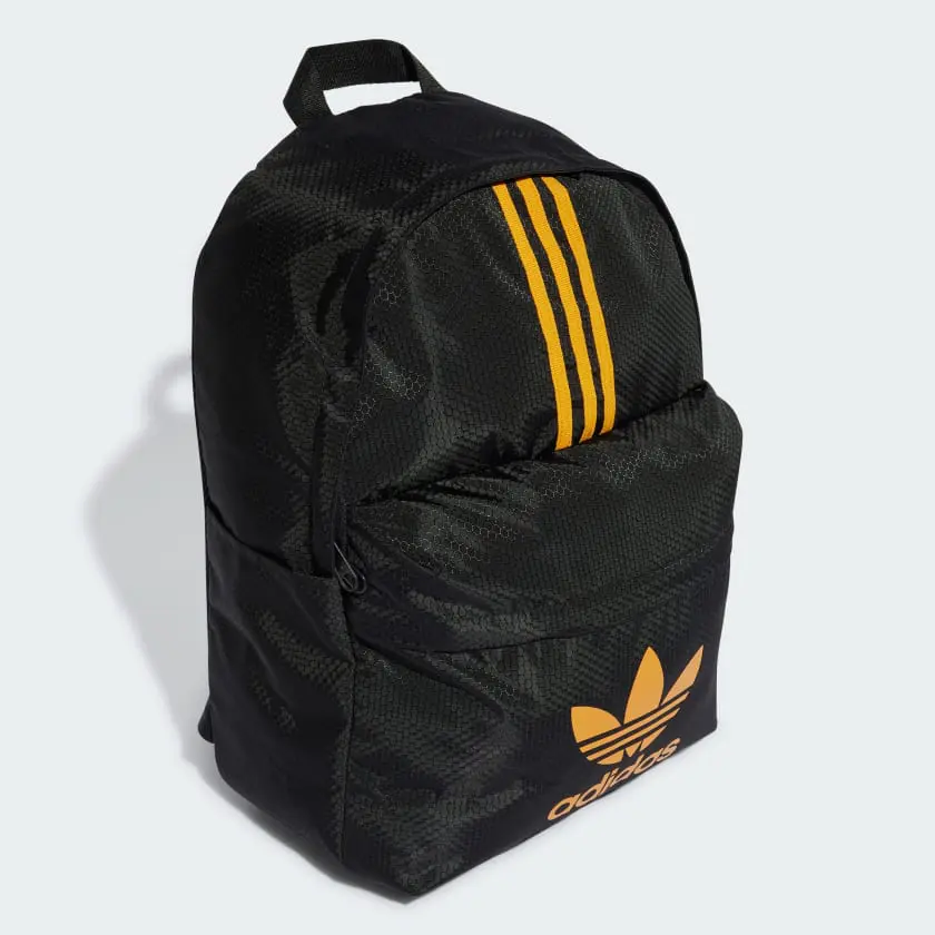 Mochila adidas 3-Stripes Eco