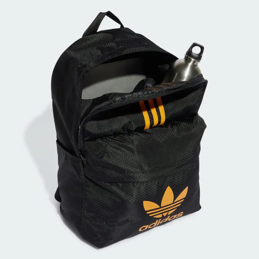Mochila adidas 3-Stripes Eco