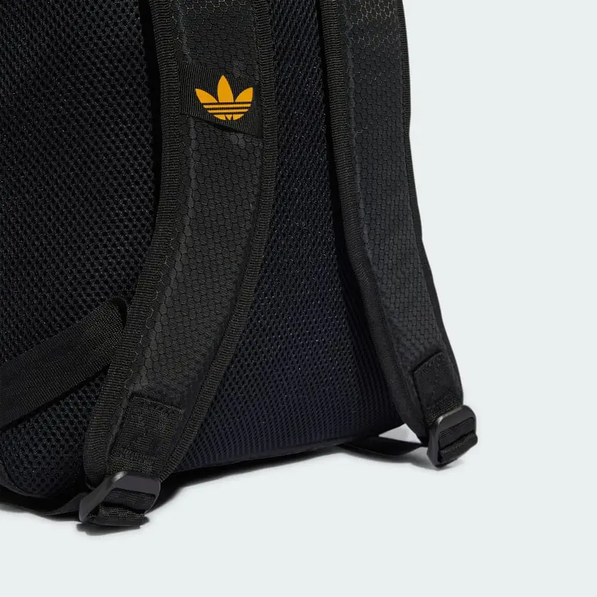 Mochila adidas 3-Stripes Eco