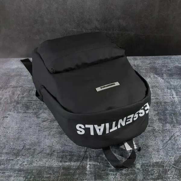 Mochila Essentials Dual-Tone