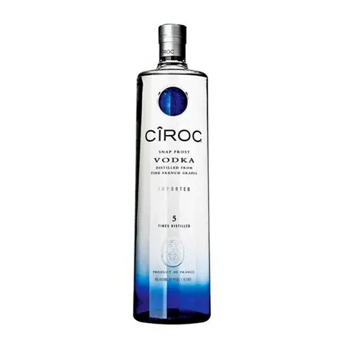 Vodka Ciroc Garrafa 3l Vodka Ciroc Garrafa 3l