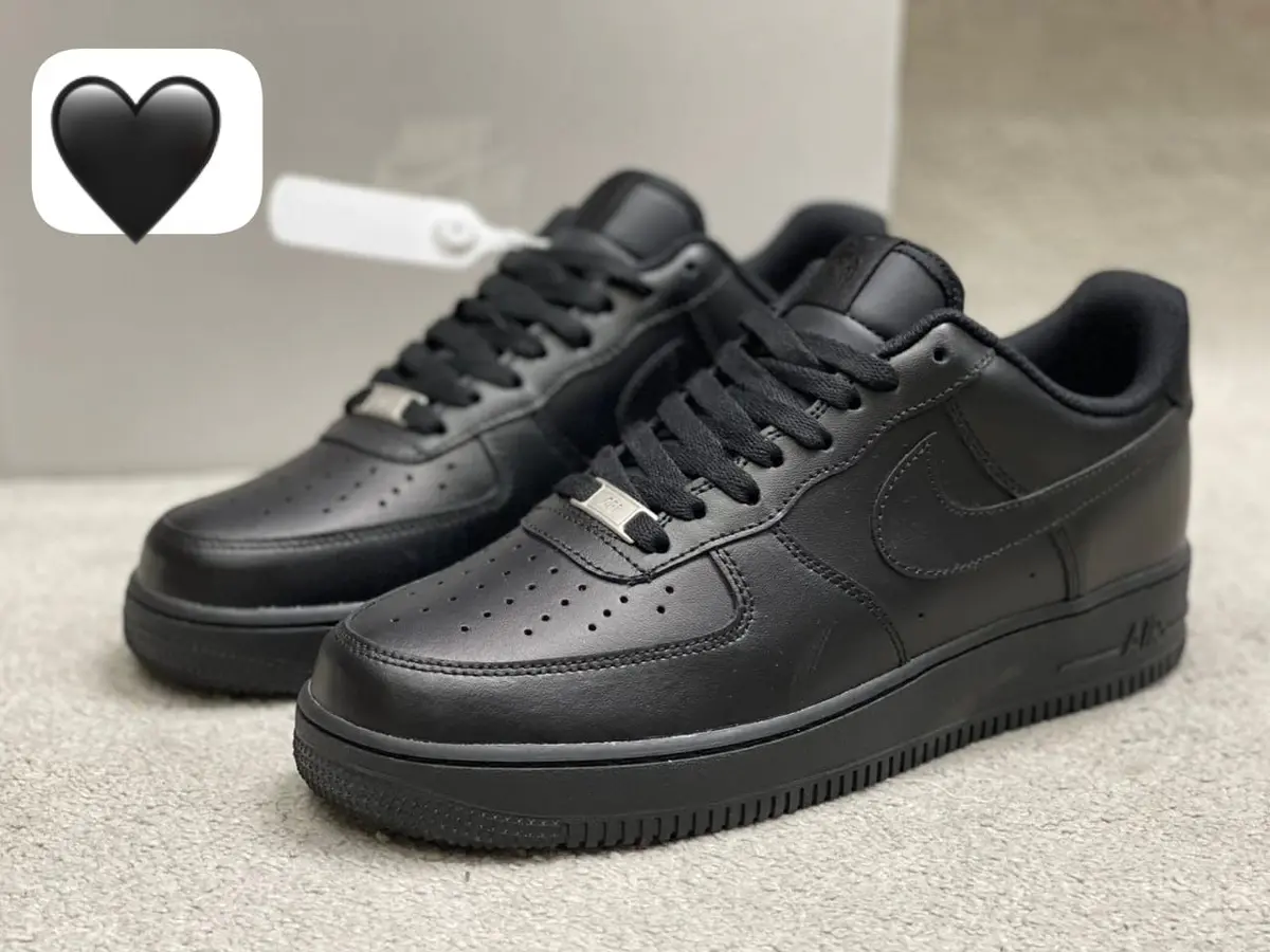 Tênis Nike Air Force 1 Branco