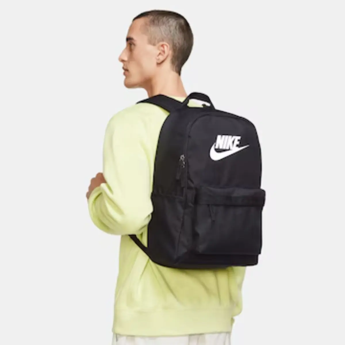 Mochila Nike Heritage 25L