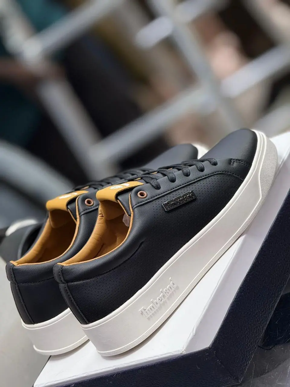 Tênis Timberland Casual