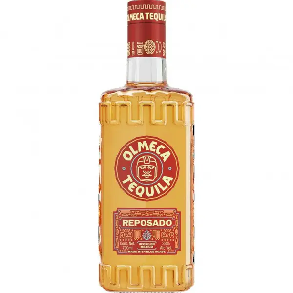 Olmeca Reposado