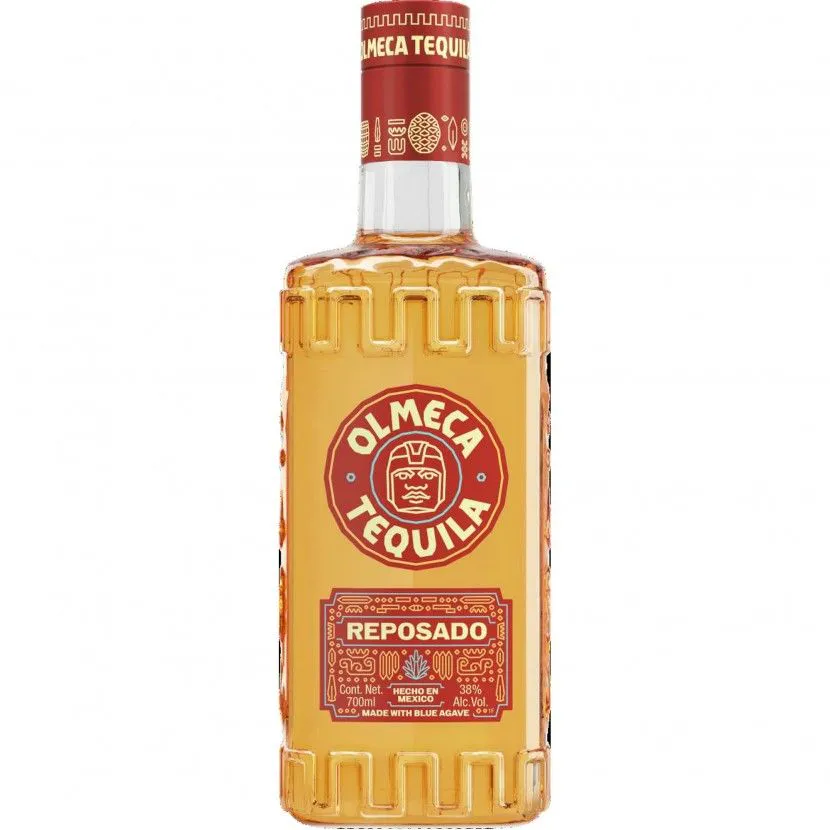 Olmeca Reposado