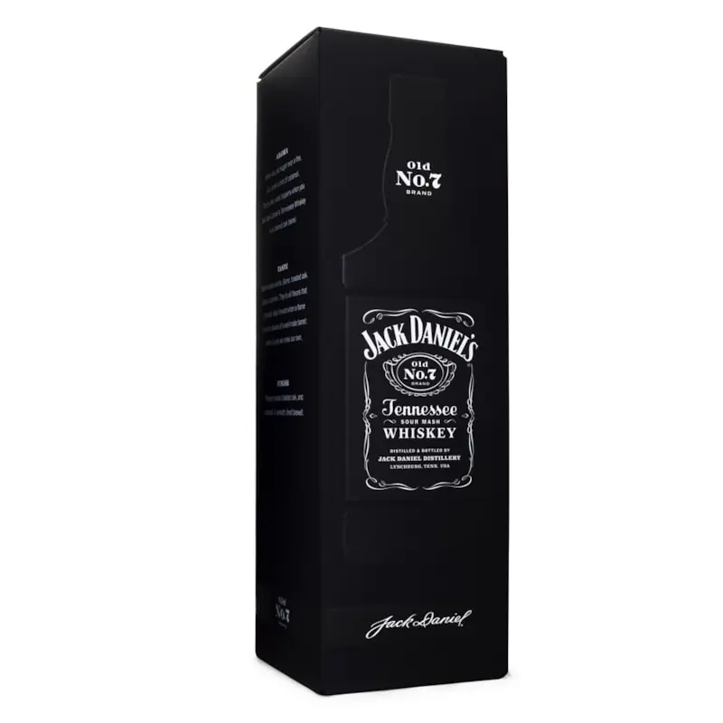 Jack Daniels 1 litro OLD Nº 7