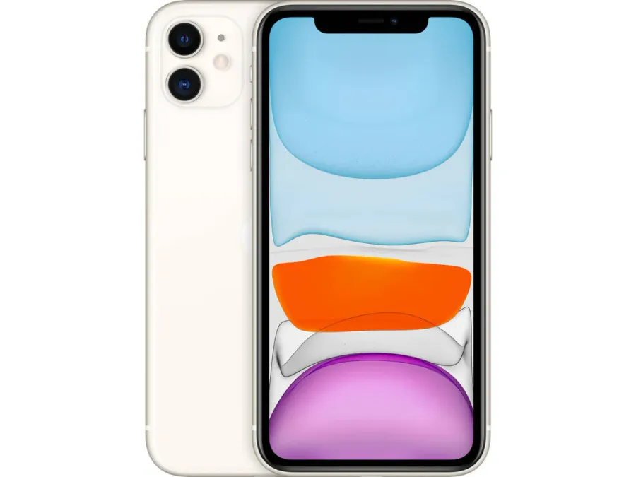 iPhone 11 - 128GB