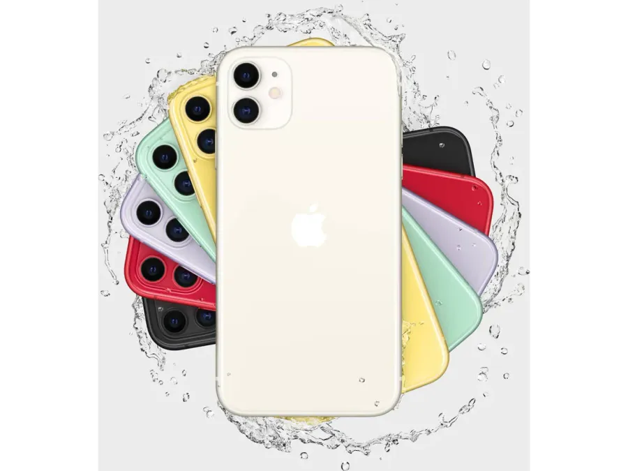 iPhone 11 - 128GB