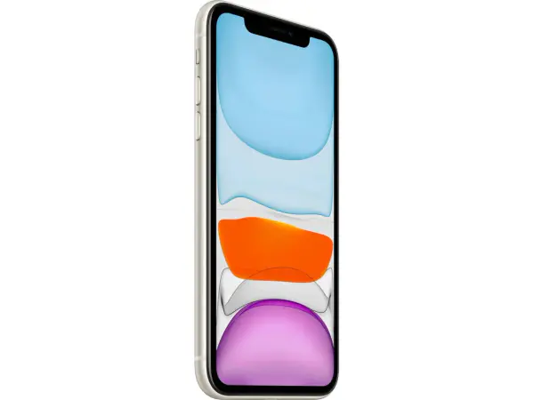 iPhone 11 - 128GB