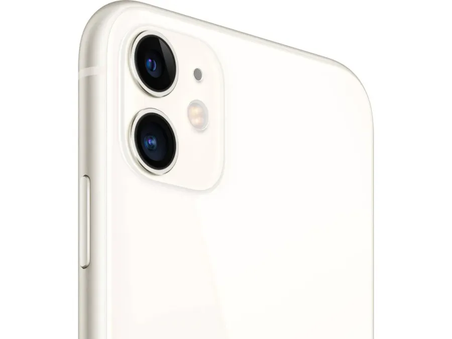 iPhone 11 - 128GB
