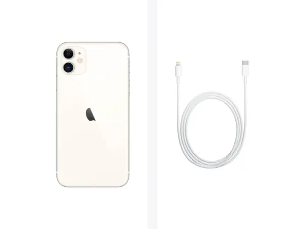 iPhone 11 - 128GB