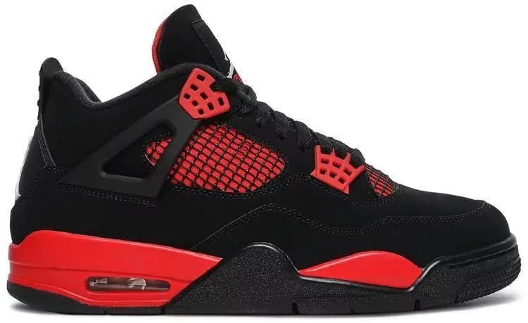 Tênis Air Jordan 4 Retro