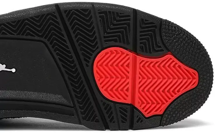 Tênis Air Jordan 4 Retro