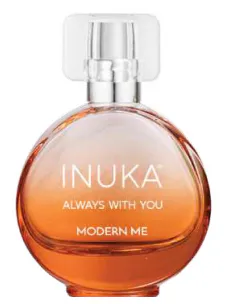 Inuka Modern Me Perfume (MODERN ME PERFUME) - 35ml