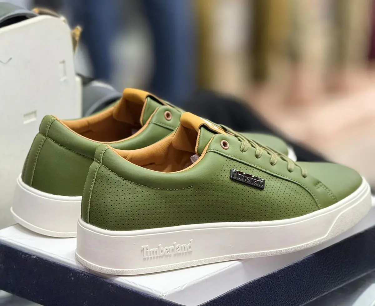 Tênis Timberland Casual