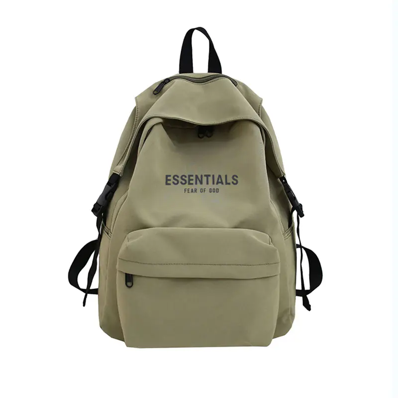 Mochila Essentials FOG Clássica Grande Capacidade