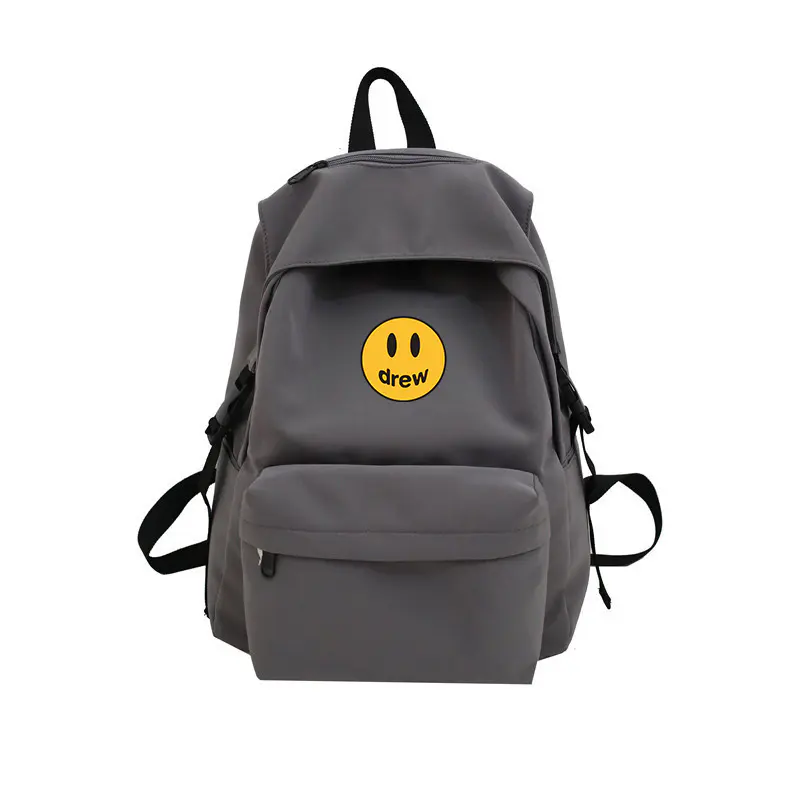 Mochila Essentials Drew Smile