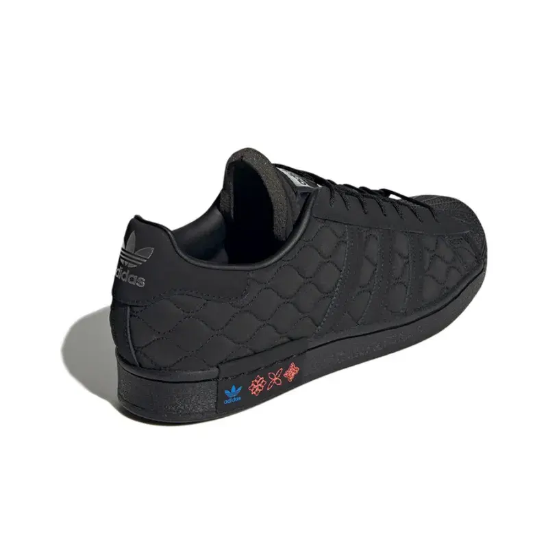 Adidas Originals Superstar ‘CNY’ Preto