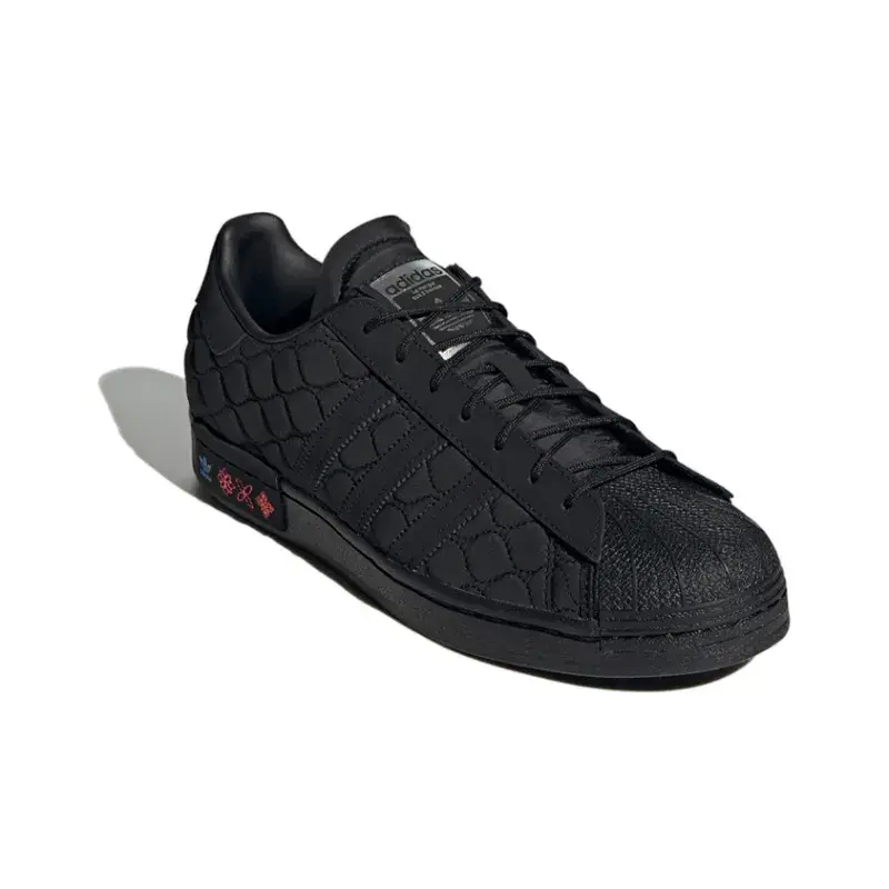 Adidas Originals Superstar ‘CNY’ Preto