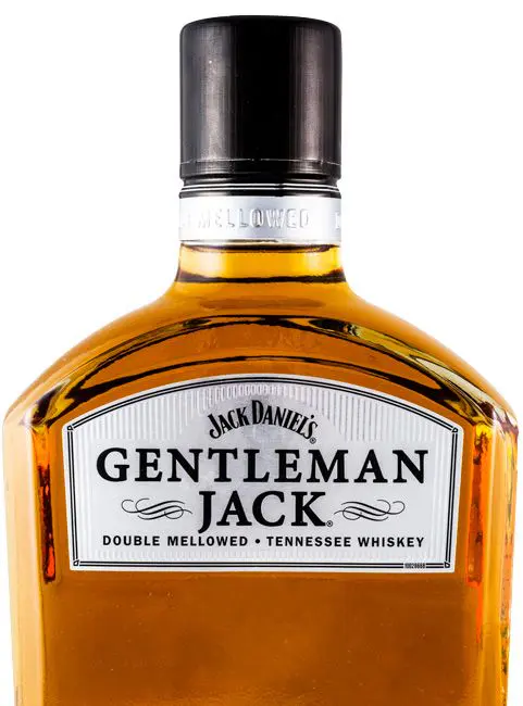 Jack Daniels Gentleman Jack