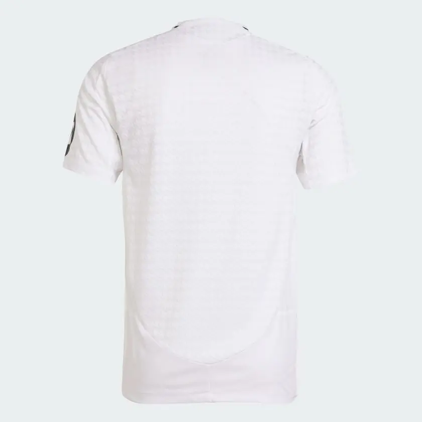Camisola Autêntica Real Madrid 24/25 Away
