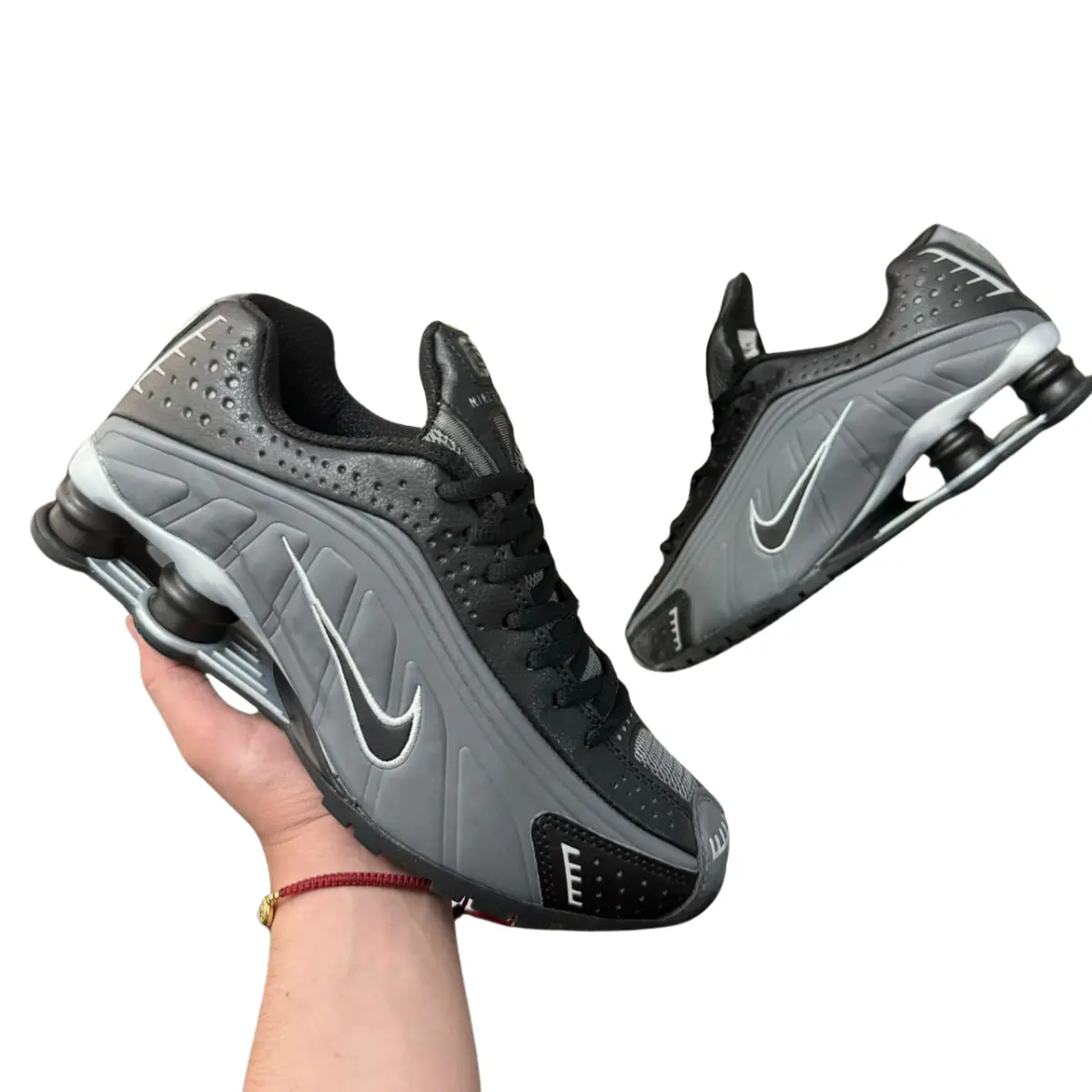 Tênis Nike Shox para Homem