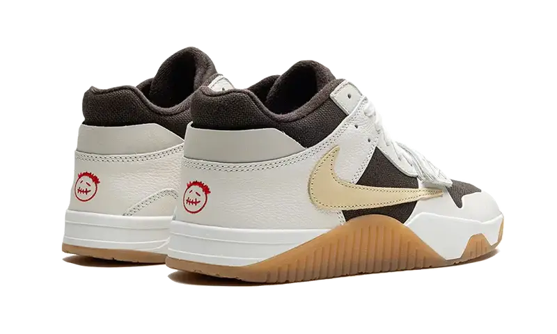 Tênis Air Scott Jumpman Jack