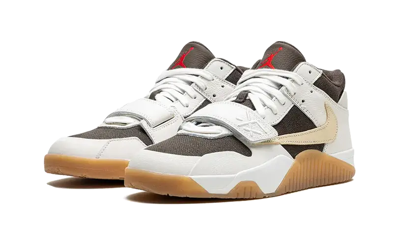 Tênis Air Scott Jumpman Jack