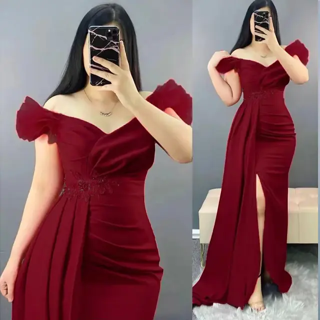 Vestido Elegância DCX