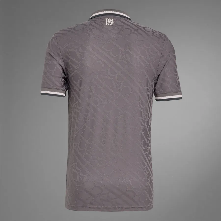 Camisola Autêntica Real Madrid 24/25 Away