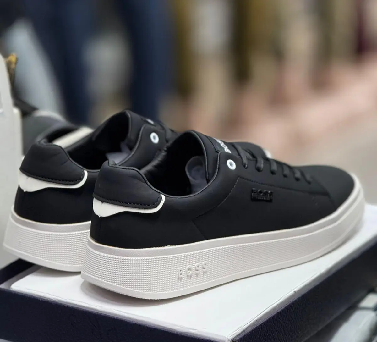 Tênis BOSS Casual